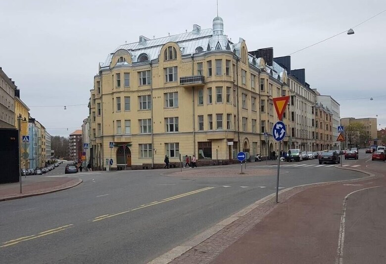 2ndhomes Kamppi Apartments 1