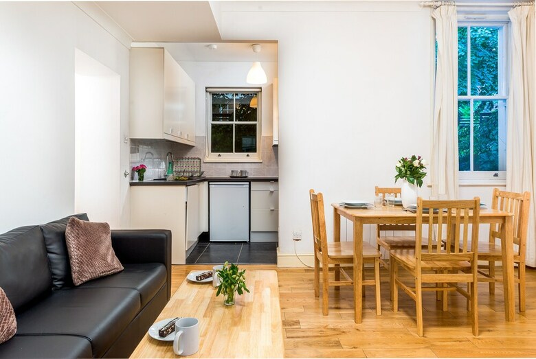 Apartamentos Comfortable Liverpool Street Home By Shoreditch