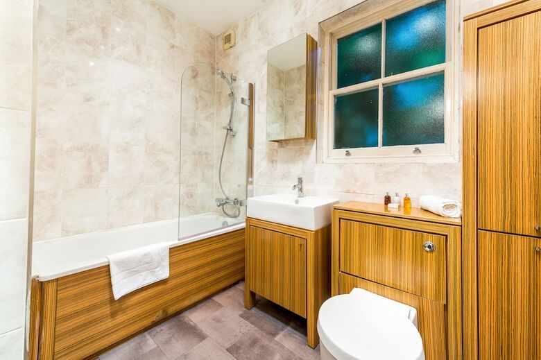 Apartamentos Comfortable Liverpool Street Home By Shoreditch