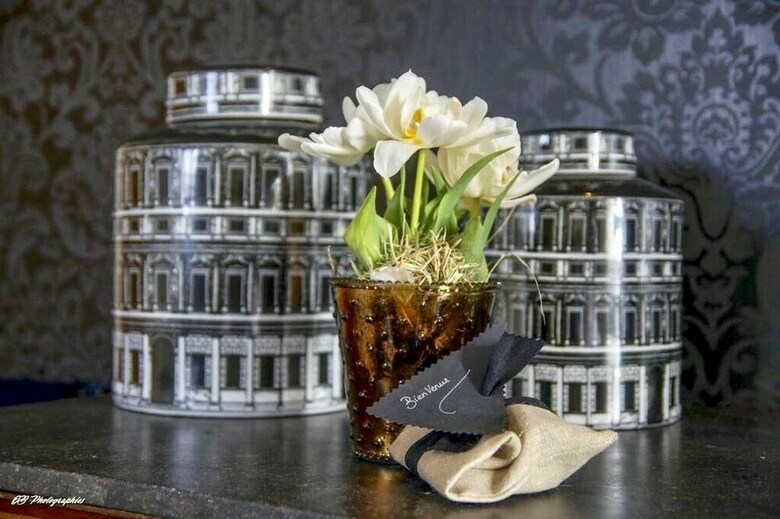 Bed & Breakfast Les Chambres De L'atelier
