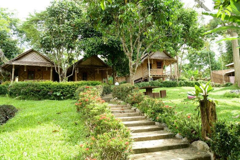 Hotel Bamboo Jungle Resort  - All Inclusive