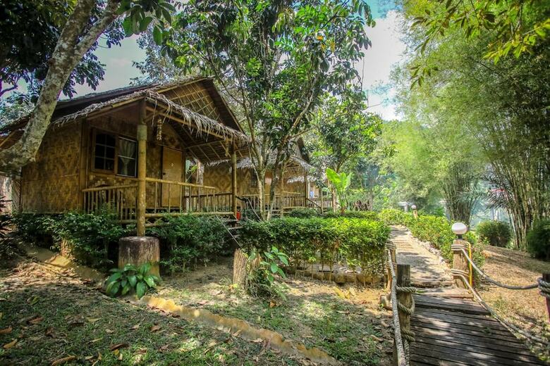 Hotel Bamboo Jungle Resort  - All Inclusive