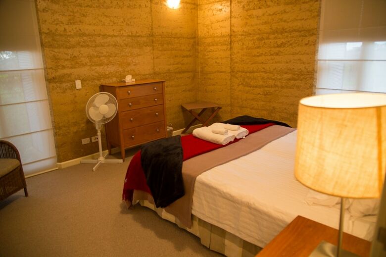 Yalumba Menzies Retreat