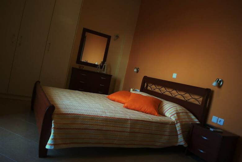 Apartamentos Eleftheria's Studio