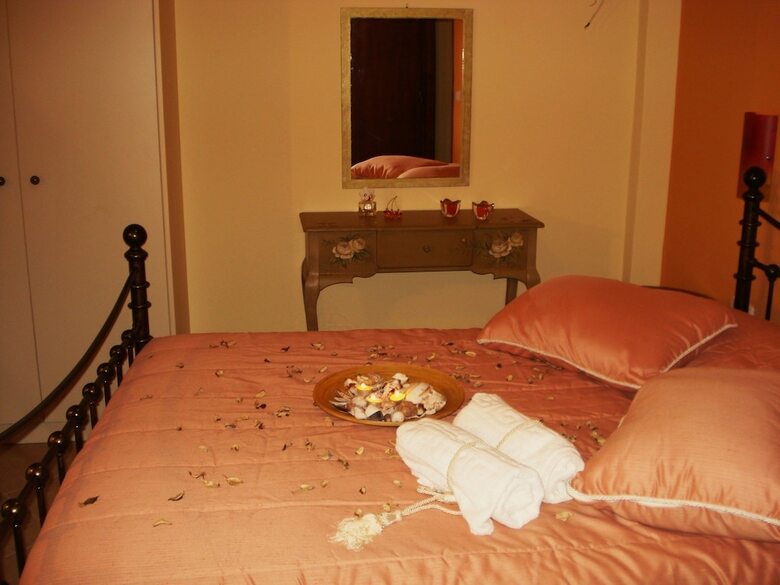 Apartamentos Eleftheria's Studio