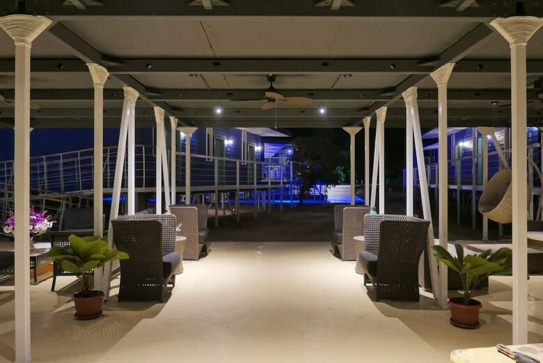 Hotel Apsaras Tribe - Siargao
