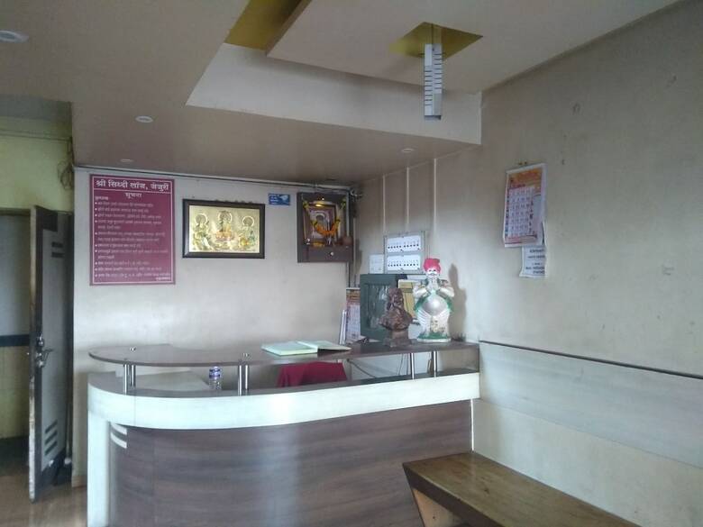 Hotel Monika Siddhi