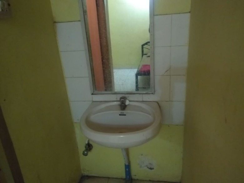 Hotel Monika Siddhi