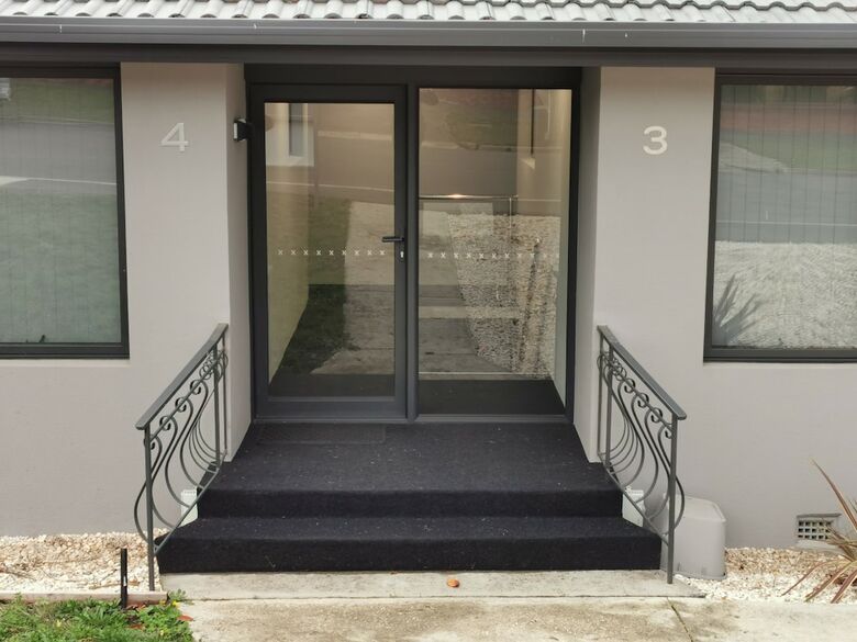 Youngtown Executive Apartments