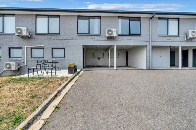 Youngtown Executive Apartments