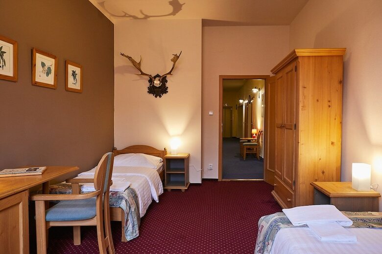 Hotel Pansk�