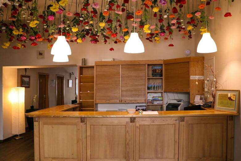 Hotel Pansk�