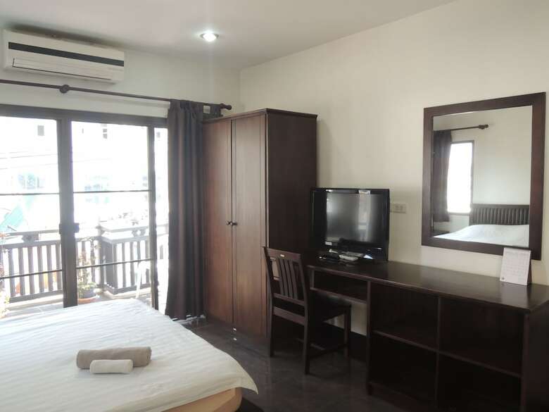 Faa Apartment