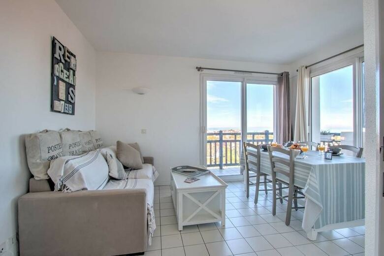 Apartamento Argia