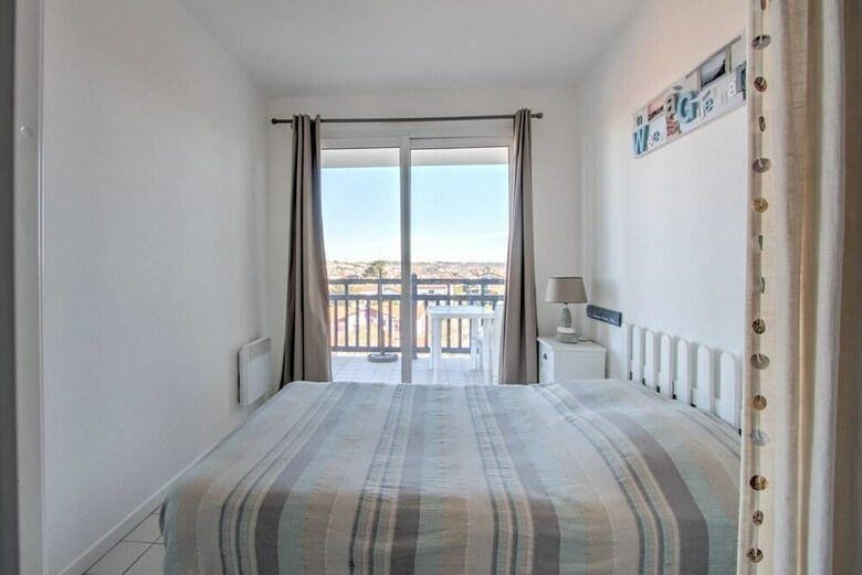 Apartamento Argia