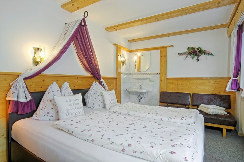 Apartamentos Ferienanlage Haus Angerer