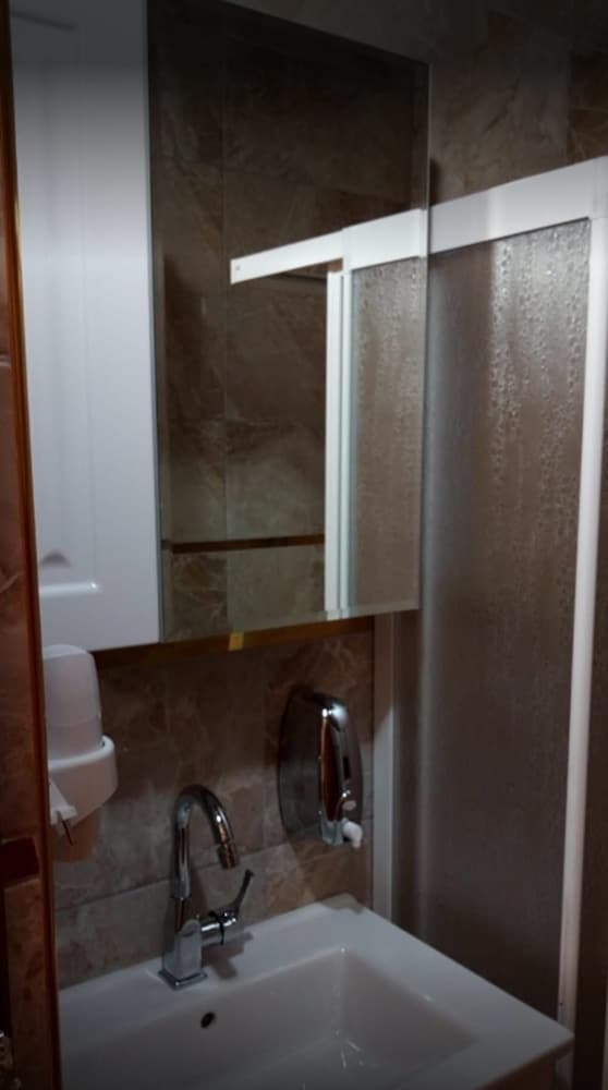 Hotel Yildiz Tepe Otel & Pansiyon