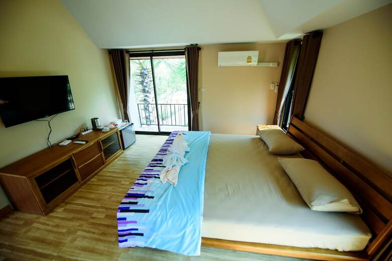 Hotel The Organery Retreat
