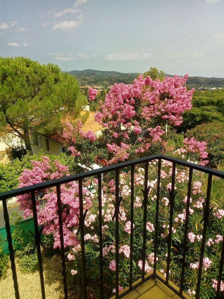 Apartamento La Petite Colline
