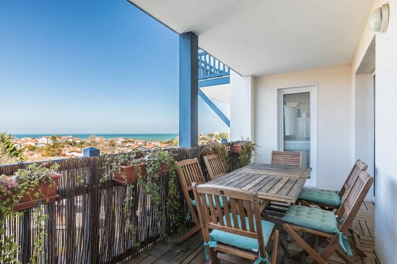 Apartamento Morea