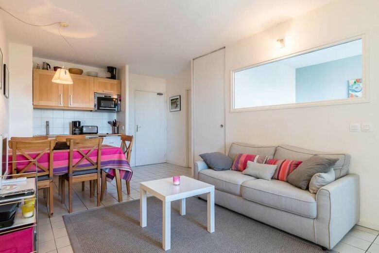 Apartamento Morea
