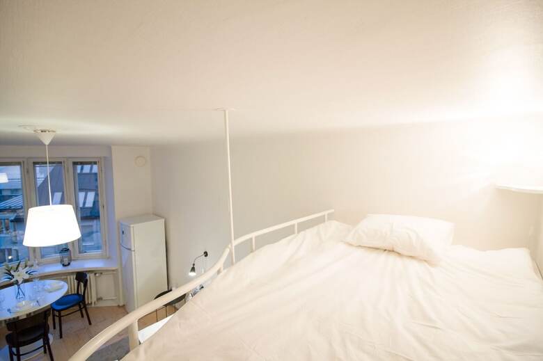 2ndhomes Kamppi Apartments 5