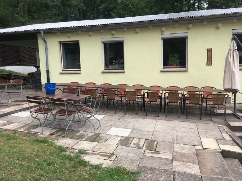 Ferienheim Mosbach