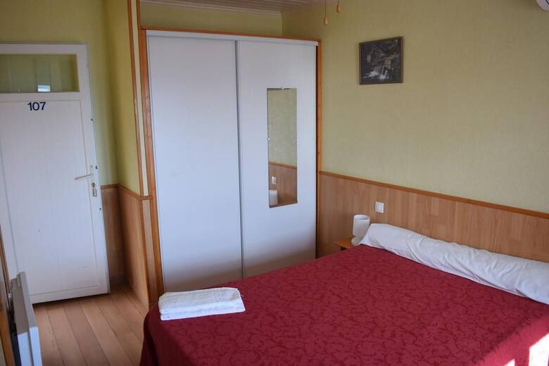 Hotel Restaurant U Patriarcu