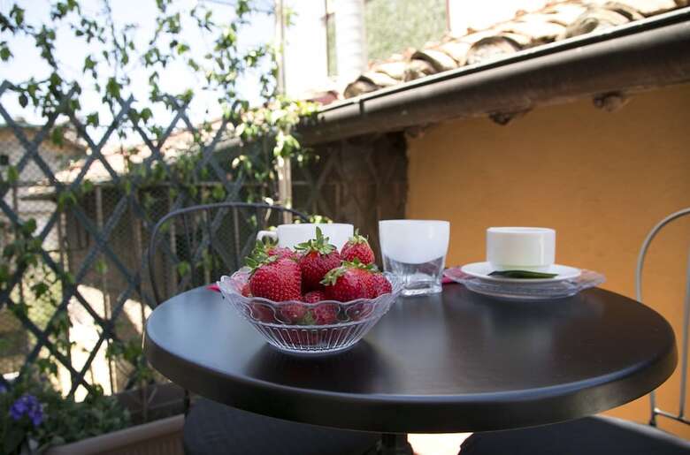 Al Centro Di Roma B&B