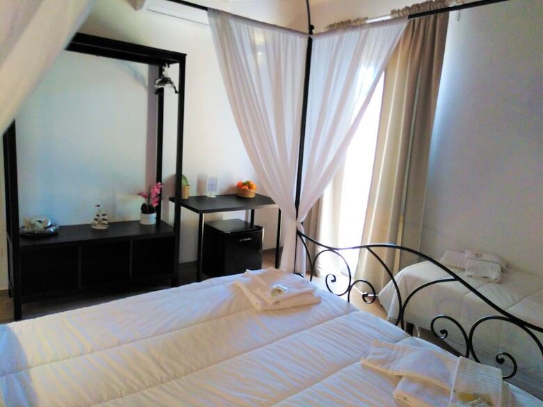 Posada Residence Noto Marina