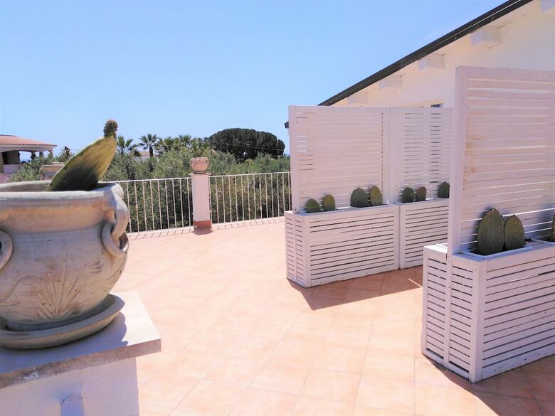 Posada Residence Noto Marina