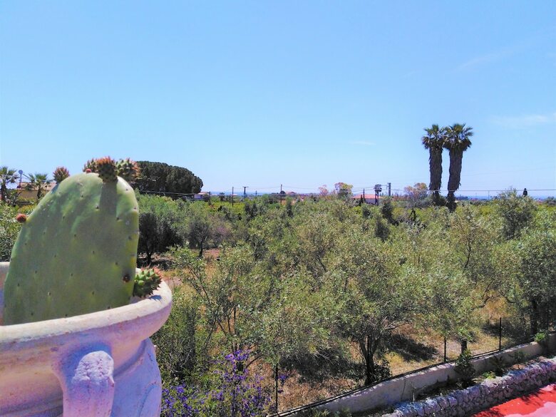 Posada Residence Noto Marina