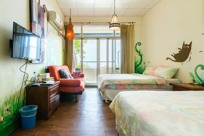 Bed & Breakfast Pasa Beach Resort