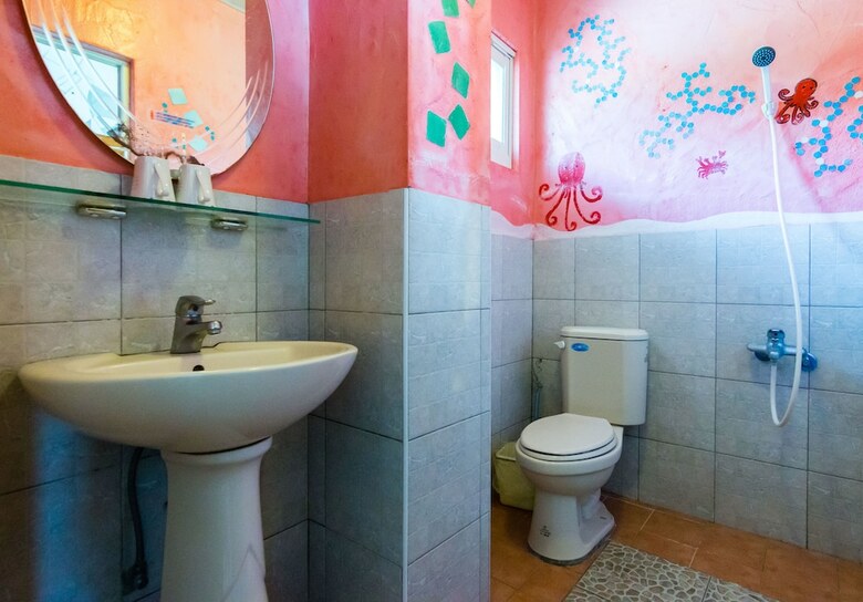 Bed & Breakfast Pasa Beach Resort
