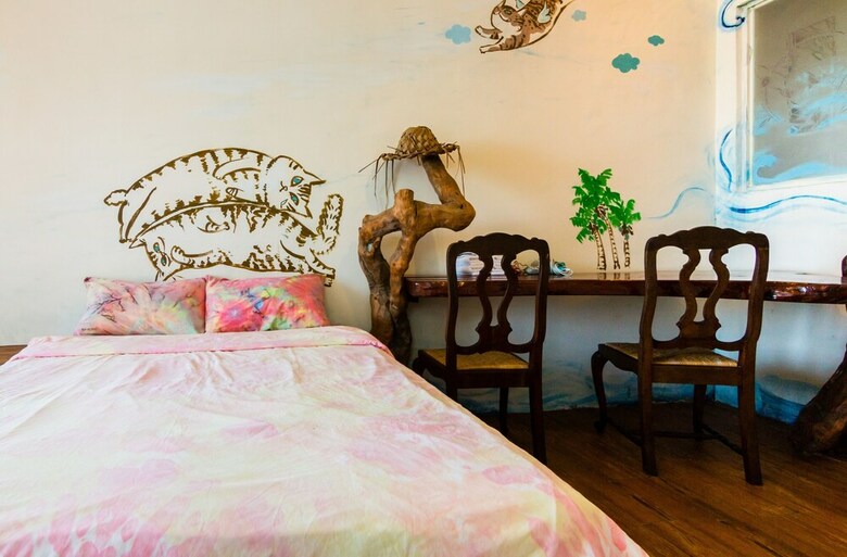 Bed & Breakfast Pasa Beach Resort