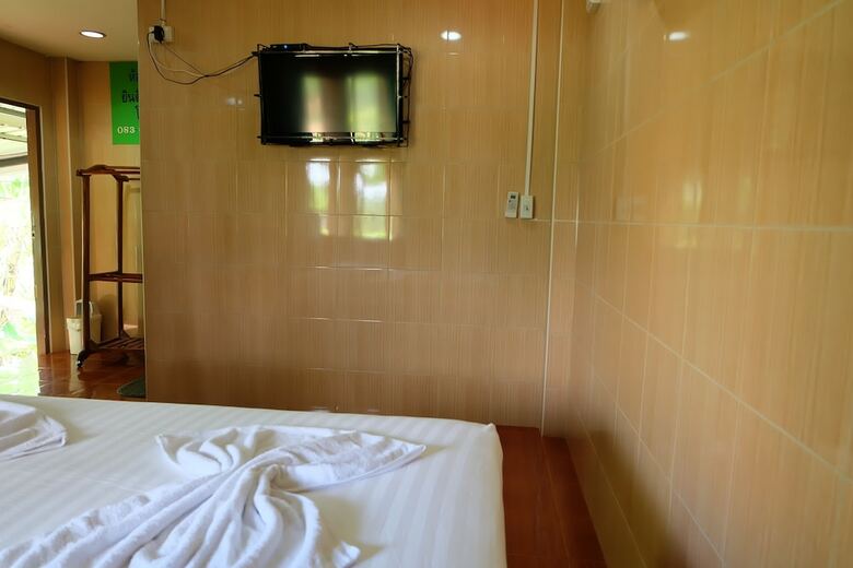 Hotel Ai Kham Nonghan View