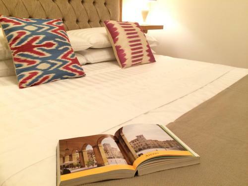Apartamento Mecenate 69 Suite