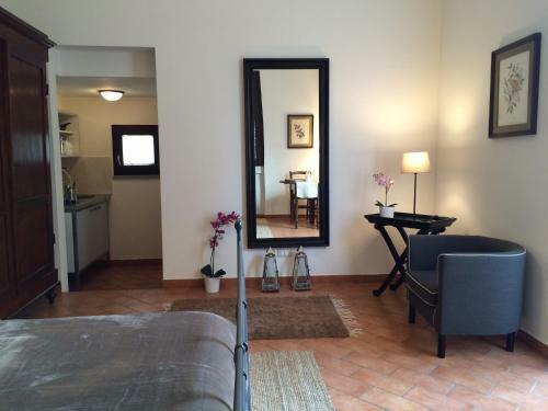 Apartamento Mecenate 69 Suite