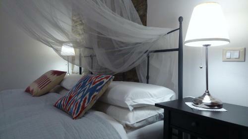 Apartamento Mecenate 69 Suite