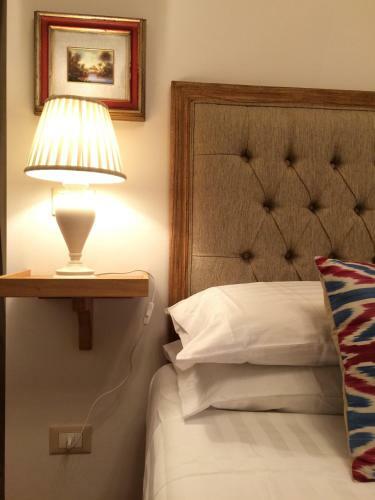 Apartamento Mecenate 69 Suite