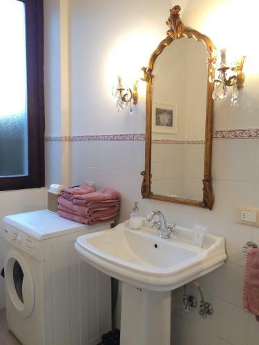 Apartamento Mecenate 69 Suite