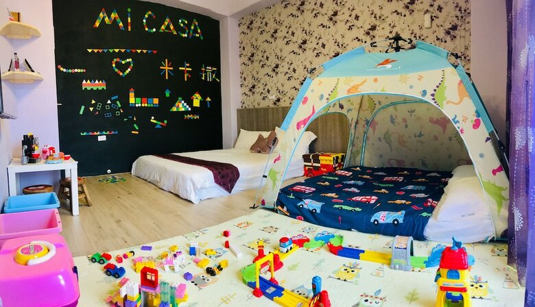 Hotel Mi Casa Bed And Breakfast