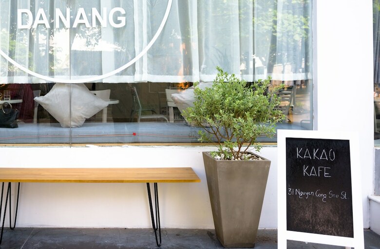 Raon Apartment & Hotel