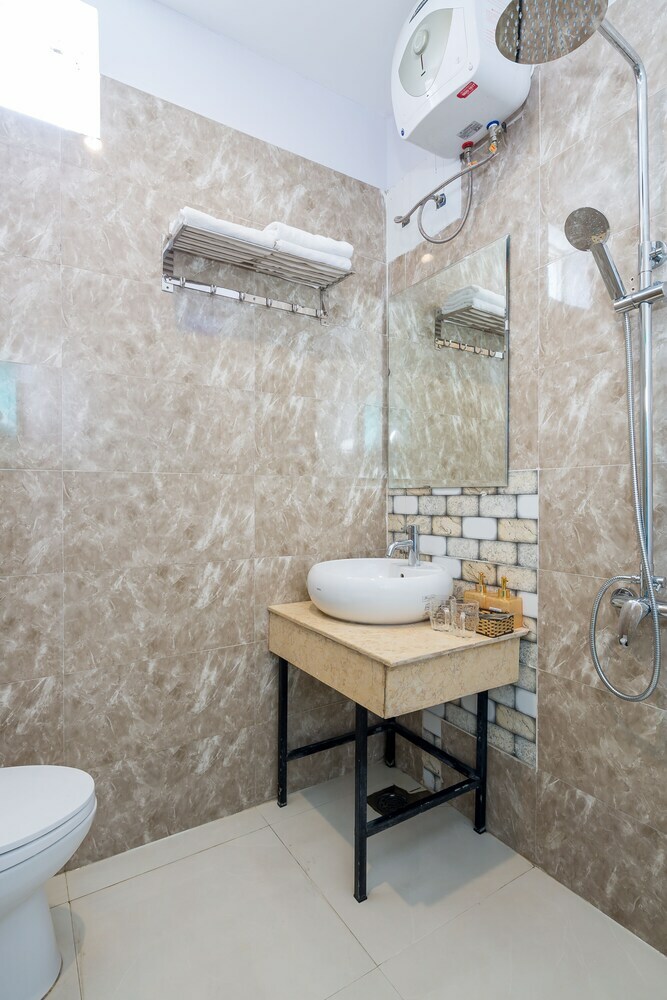 Raon Apartment & Hotel