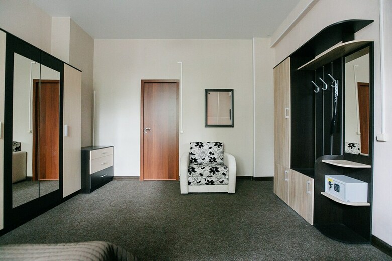 Hotel Domotel Sokol