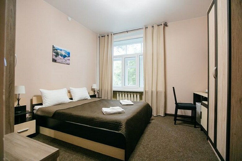 Hotel Domotel Sokol