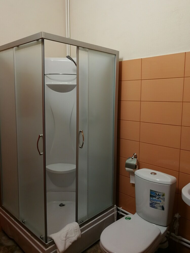 Hotel Domotel Sokol