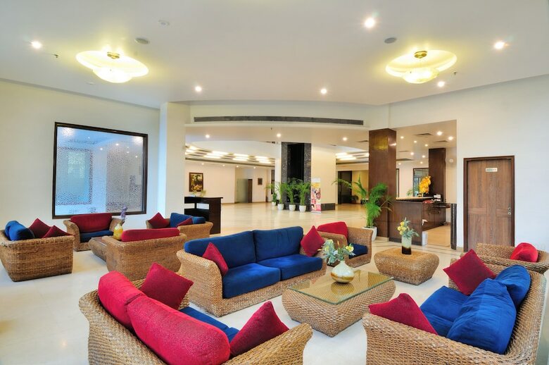 Hotel Gianz