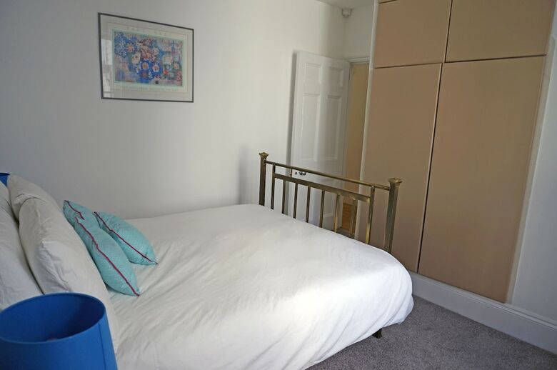 Apartamentos Birch At Bedford