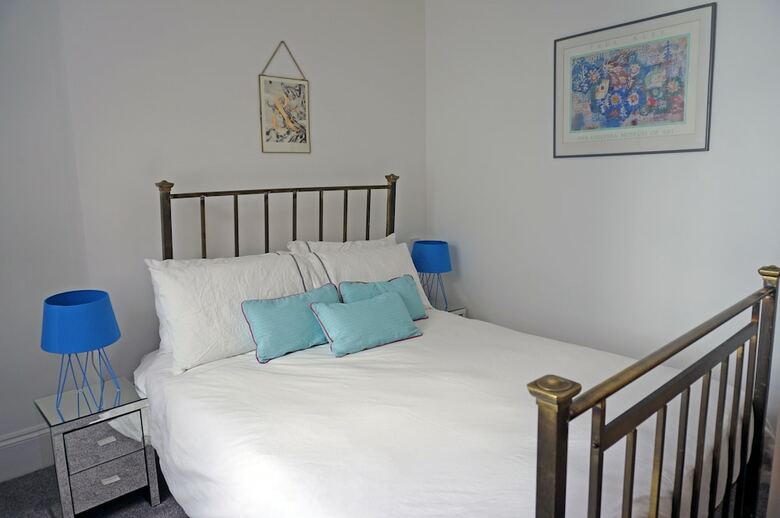 Apartamentos Birch At Bedford
